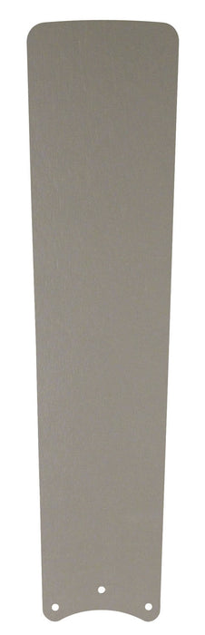 Fanimation BPW7880SN Blade Set, Satin Nickel