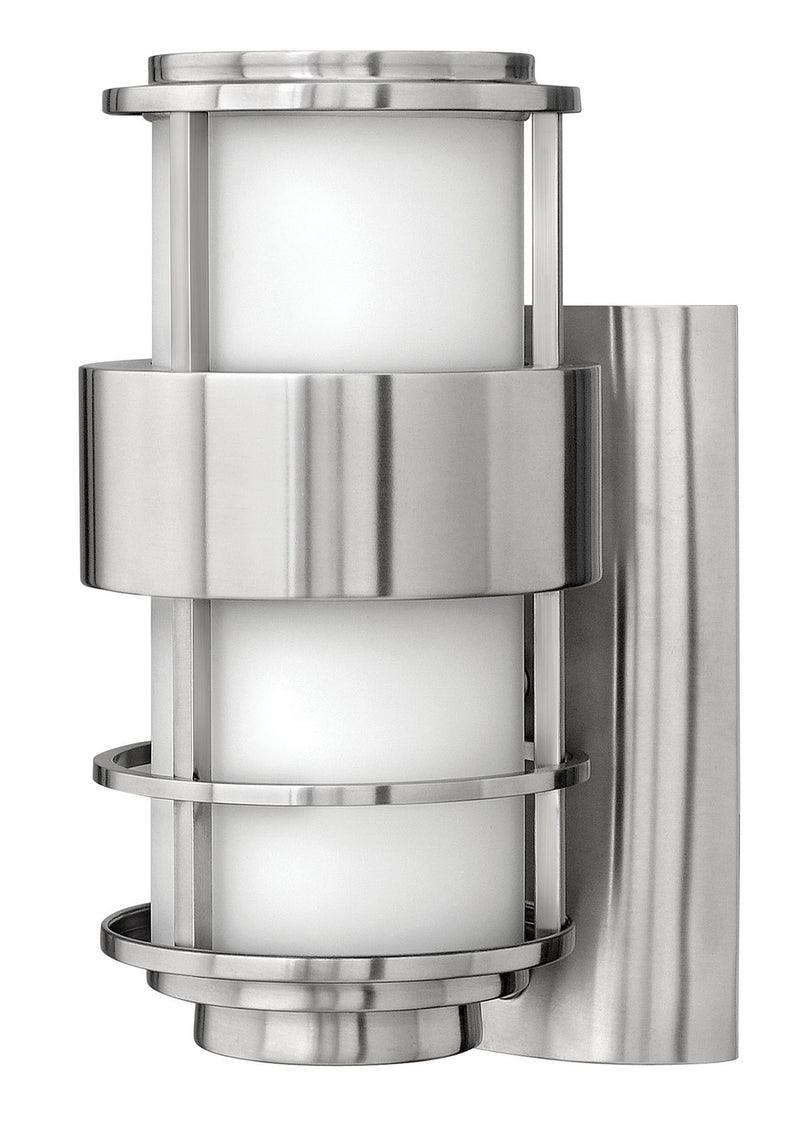 Hinkley 1900SS LED Wall Mount, Stainless Steel