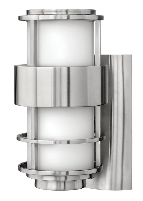 Hinkley 1900SS LED Wall Mount, Stainless Steel