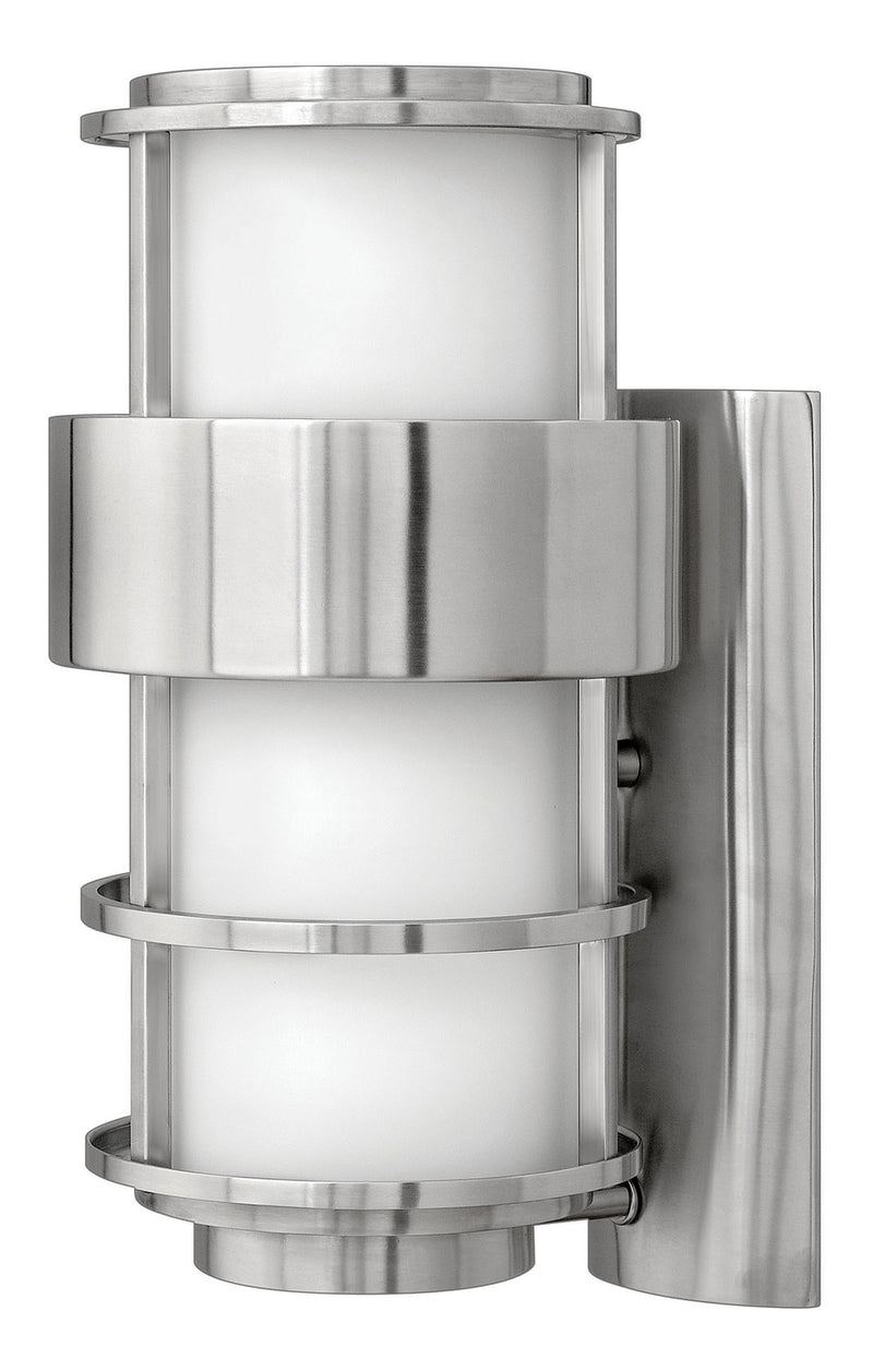 Hinkley 1904SS LED Wall Mount, Stainless Steel