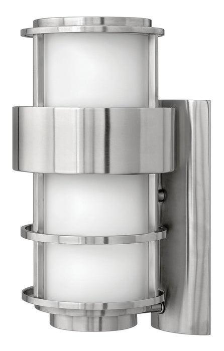 Hinkley 1904SS LED Wall Mount, Stainless Steel