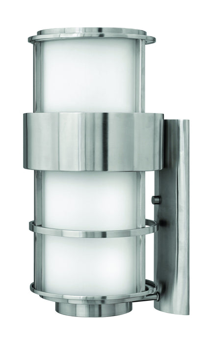 Hinkley 1905SS LED Wall Mount, Stainless Steel