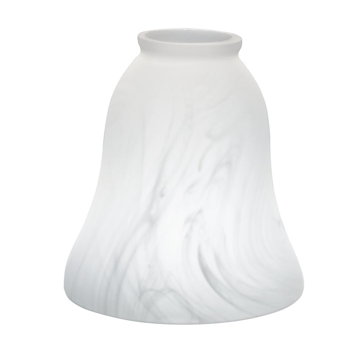 Kichler 340121 Glass Shade, Universal Glass