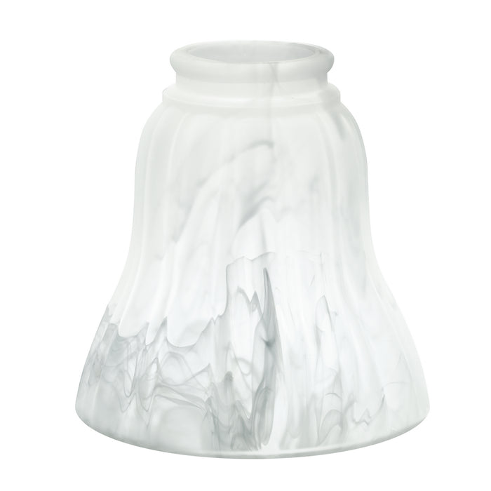 Kichler 340128 Glass Shade, Universal Glass