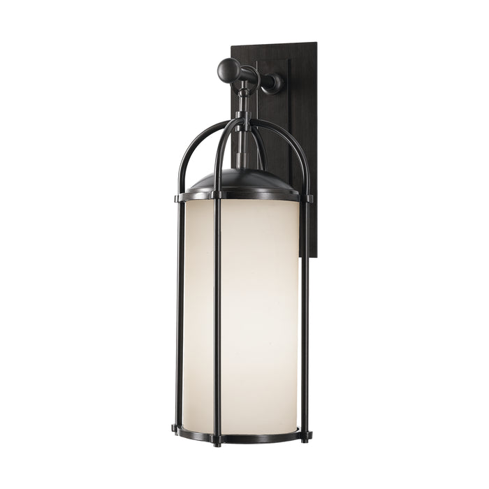 Generation Lighting OL7601ES One Light Outdoor Wall Lantern, Espresso