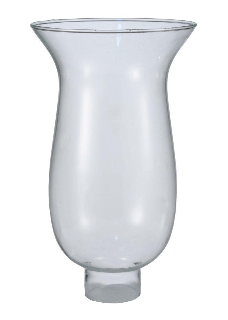 Meyda Tiffany 110185 Shade, Clear