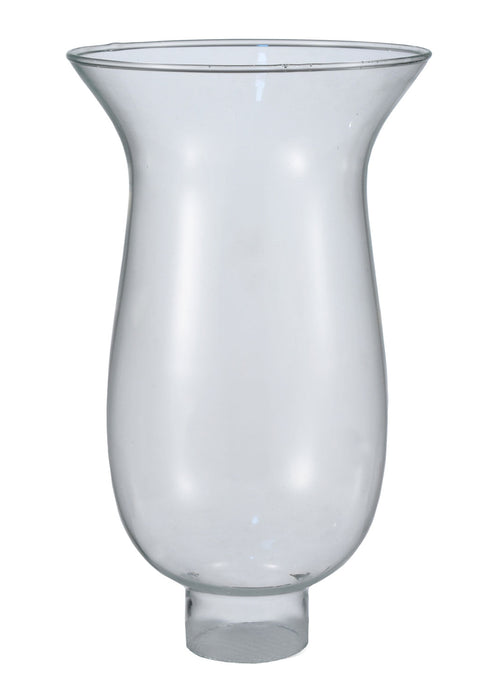 Meyda Tiffany 110185 Shade, Clear