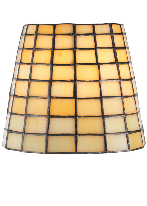 Meyda Tiffany 111373 Shade, Beige