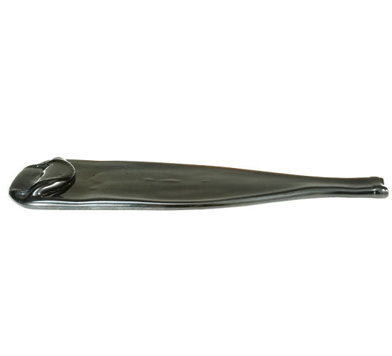 Meyda Tiffany 113110 Tray, Amber