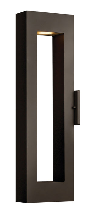 Hinkley 1644BZ-LED LED Wall Mount, Bronze