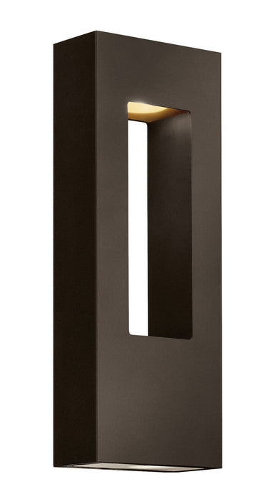Hinkley 1648BZ-LED LED Wall Mount, Bronze