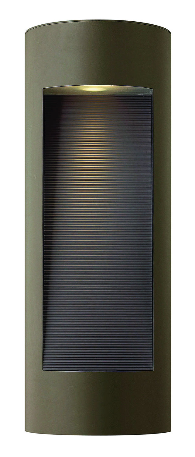Hinkley 1664BZ-LED LED Wall Mount, Bronze