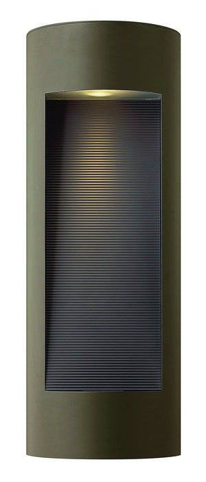Hinkley 1664BZ-LED LED Wall Mount, Bronze