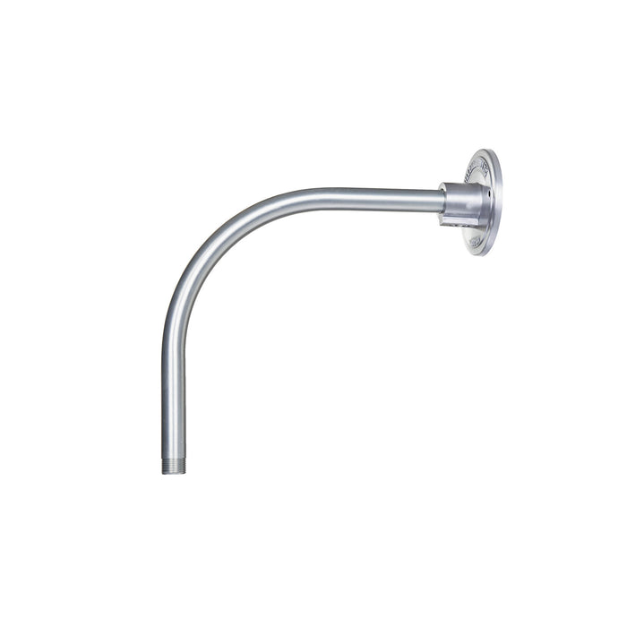 Millennium RGN12-GA Goose Neck, Galvanized