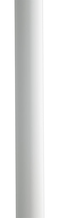 Kichler 9501WH Outdoor Post, White