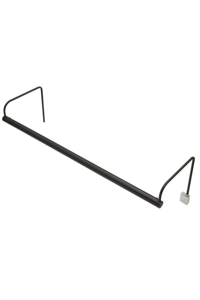 House of Troy SL30-91 Six Light Picture Light, Oil Rubbed Bronze