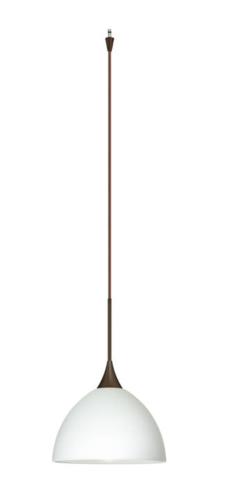 Besa XP-467907-BR Pendant, Bronze