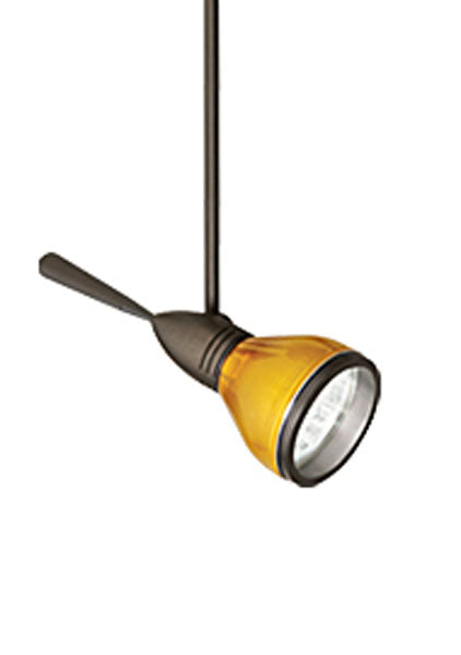 Visual Comfort Modern 700FJAE3Z Head, Antique Bronze