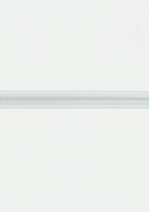 Visual Comfort Architectural 700KLAINSCL Insulated Cable, Chrome