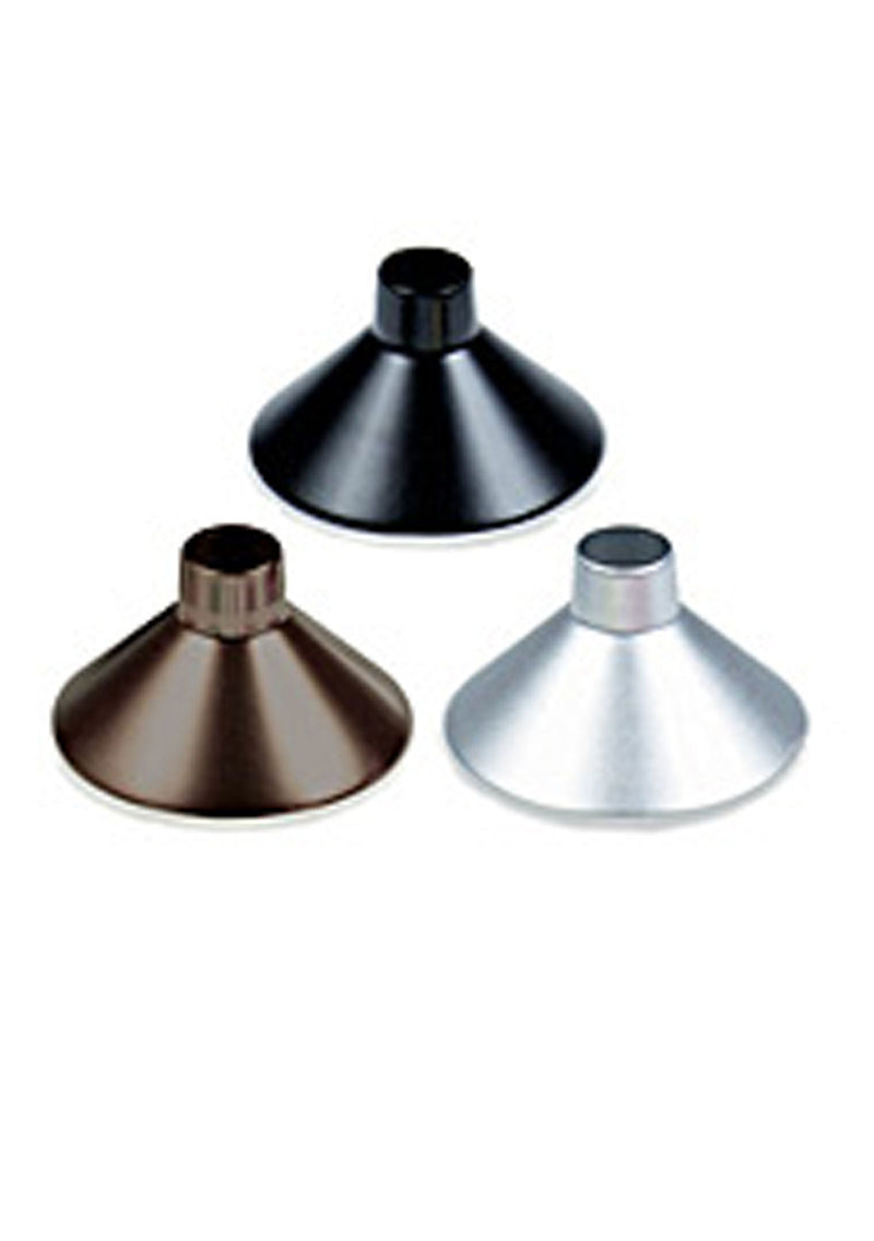 Visual Comfort Architectural 700LMPCOZ Shade, Antique Bronze