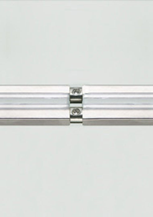 Visual Comfort Architectural 700MOCCNZ Monorail Conductive Connectors, Antique Bronze