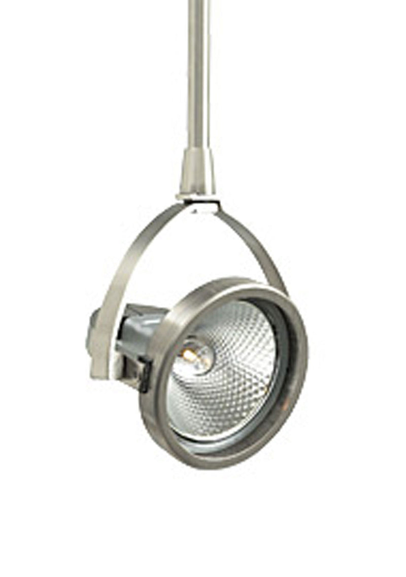 Visual Comfort Modern 700MOJON03S Head, Satin Nickel