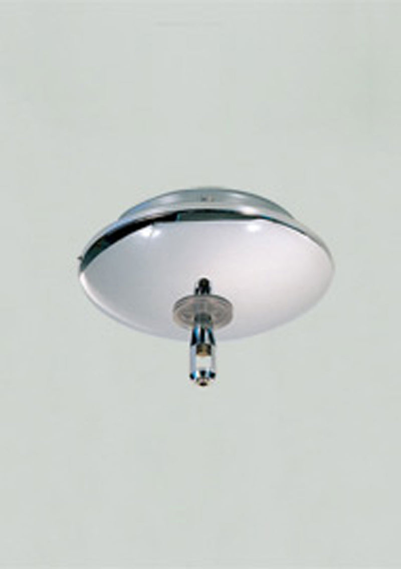Visual Comfort Architectural 700MOSRT15DS Monorail Surface Transformer, Satin Nickel
