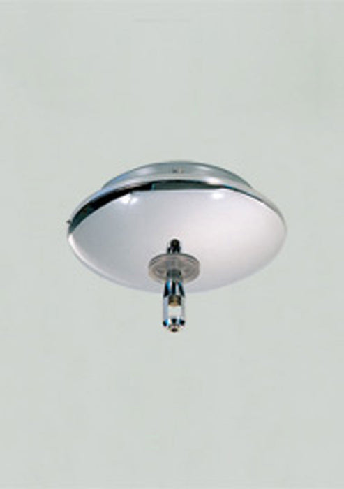 Visual Comfort Architectural 700MOSRT15DZ Monorail Surface Transformer, Antique Bronze