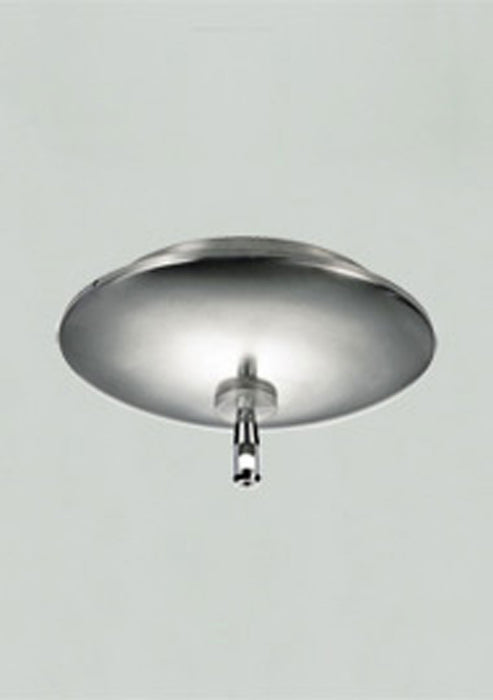 Visual Comfort Architectural 700MOSRT30DZ Monorail Surface Transformer, Antique Bronze