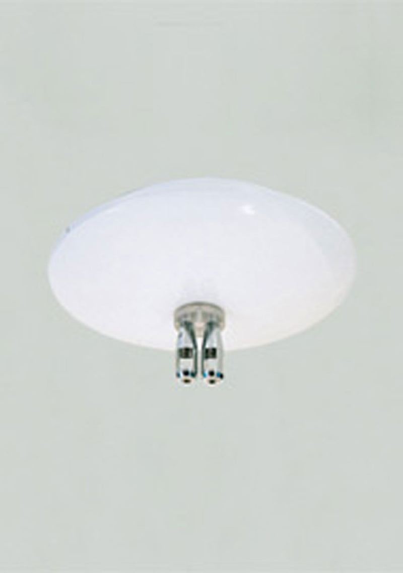 Visual Comfort Architectural 700MOSRT60DS Monorail Surface Transformer, Satin Nickel