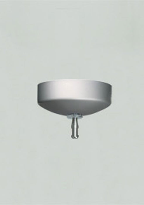 Visual Comfort Architectural 700MOSRT60EZ-LED Monorail Surface Transformer, Antique Bronze