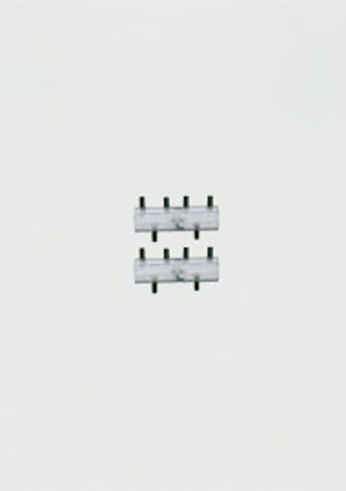 Visual Comfort Architectural 700PRTD1L Isolating Connectors