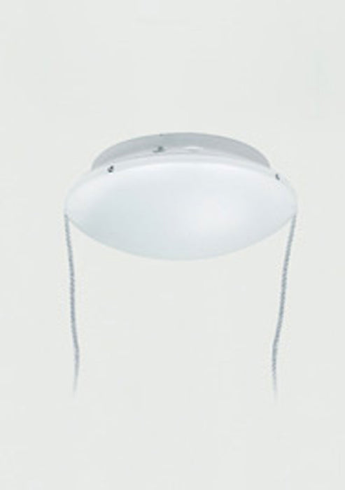 Visual Comfort Architectural 700SRT15DS Surface Transformer, Satin Nickel