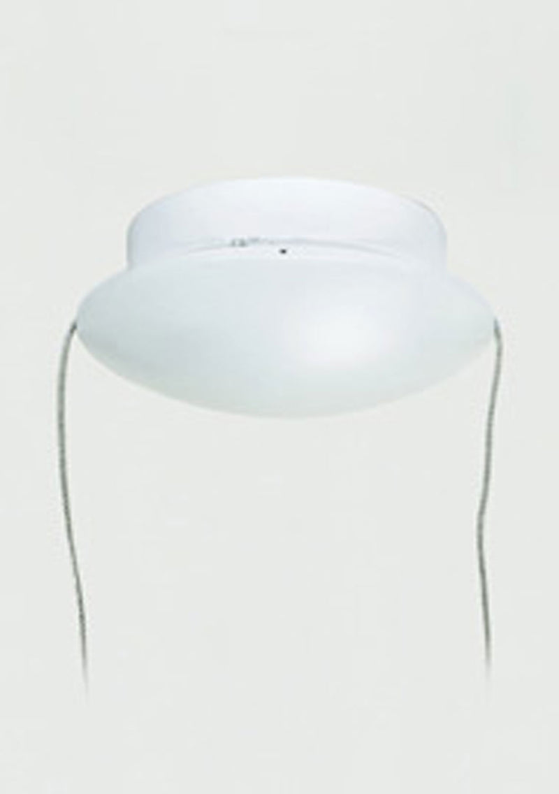 Visual Comfort Architectural 700SRT30ES Surface Transformer, Satin Nickel