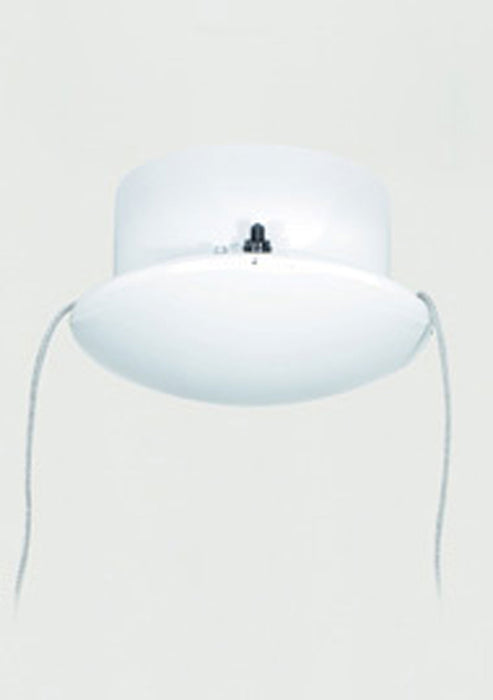 Visual Comfort Architectural 700SRT60DS Surface Transformer, Satin Nickel