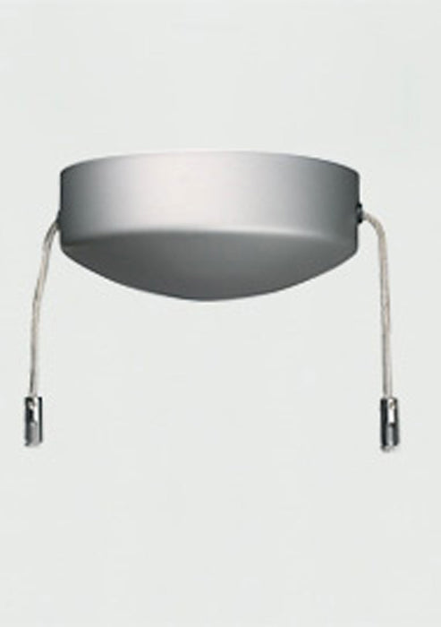 Visual Comfort Architectural 700SRT60ES-LED Surface Transformer, Satin Nickel