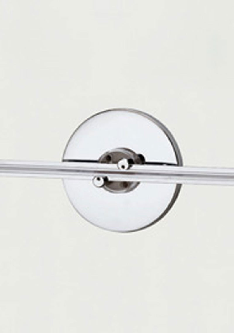 Visual Comfort Architectural 700WMOP4RZ Canopy Single-Feed, Antique Bronze