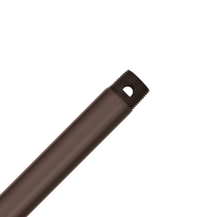 Hunter 26351 Pipe, Chestnut Brown