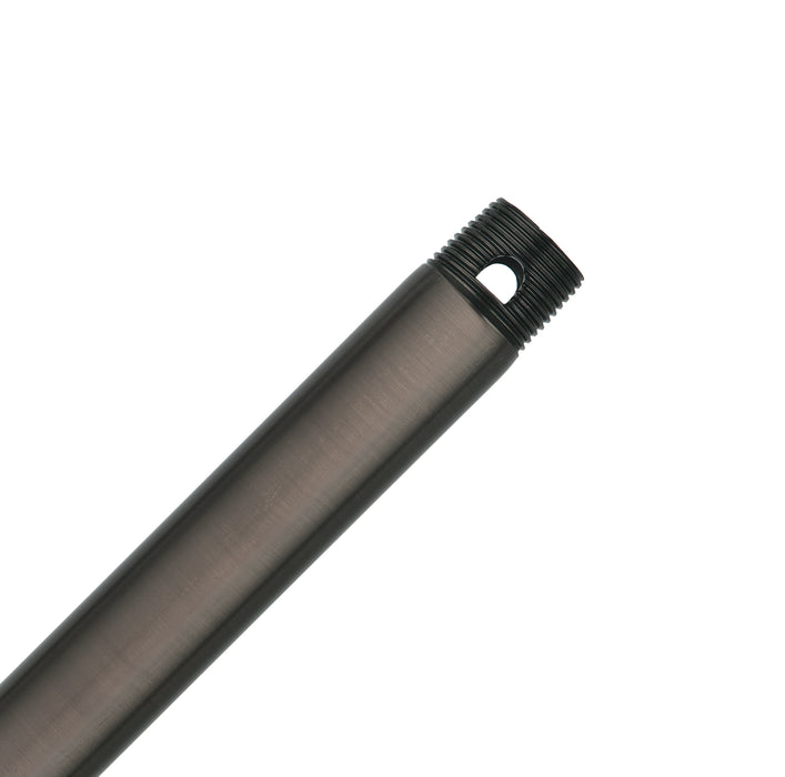 Hunter 28206 Downrod, Bronze Patina