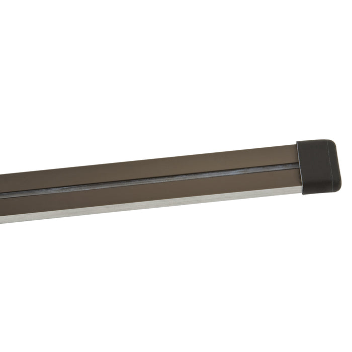 George Kovacs GKLR0036-467 Rail, Sable Bronze Patina