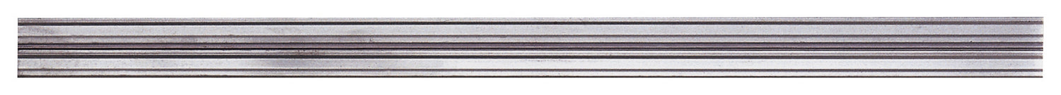 George Kovacs GKLR048-084 Flex Rail, Brushed Nickel
