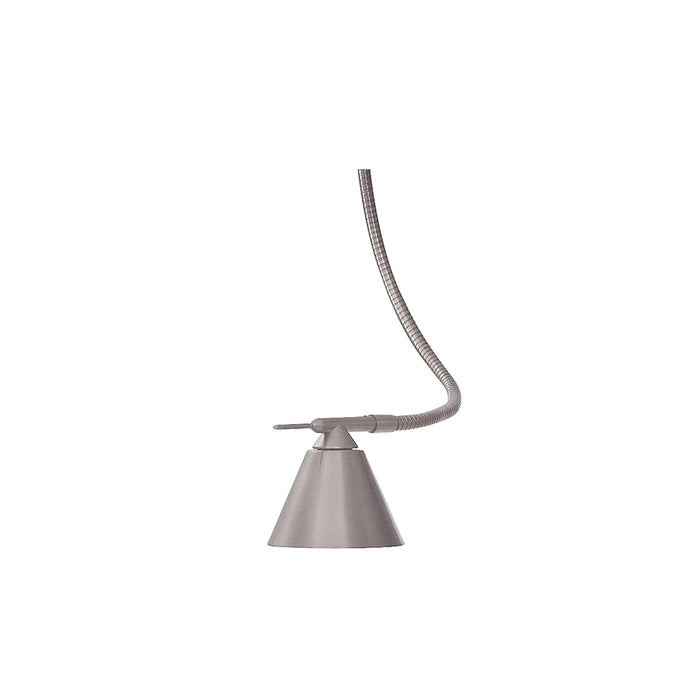 George Kovacs GKSH2200-084 Shade, Brushed Nickel