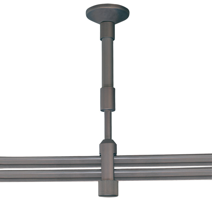 George Kovacs GKST1004-467 Telescoping Standoff, Sable Bronze Patina