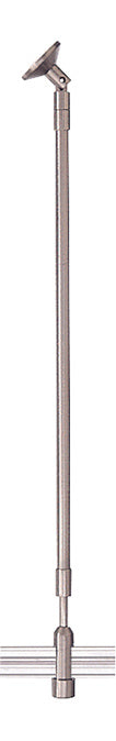George Kovacs GKST1006-084 Telescoping Standoff, Brushed Nickel