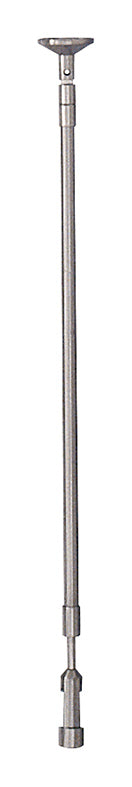 George Kovacs GKST1012-084 Telescoping Standoff, Brushed Nickel