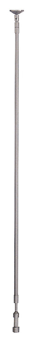 George Kovacs GKST1024-084 Telescoping Standoff, Brushed Nickel
