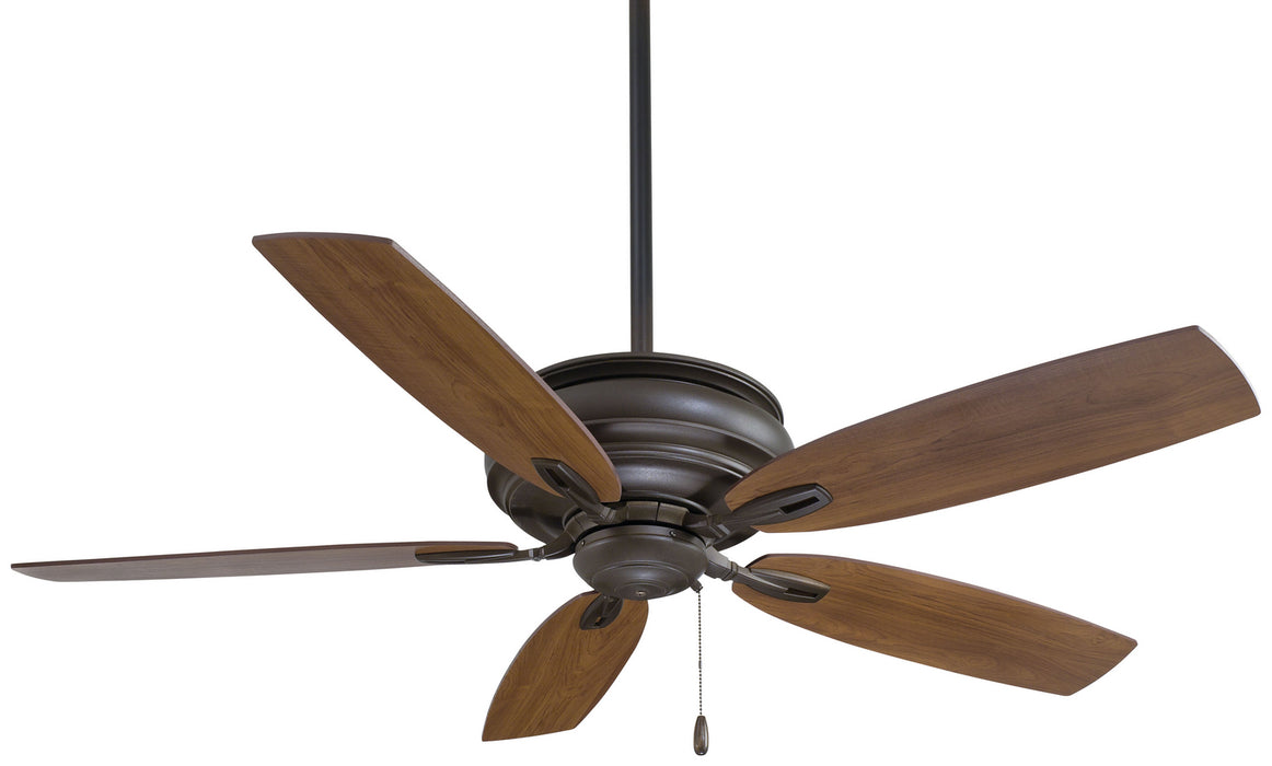 Minka Aire F614-ORB 54" Ceiling Fan, Oil Rubbed Bronze