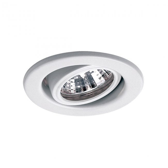 W.A.C. Lighting HR-837-WT LED Trim, White