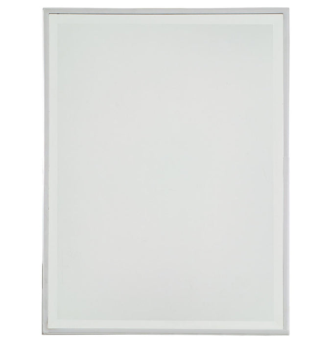Minka-Lavery 1440-77 Mirror, Chrome