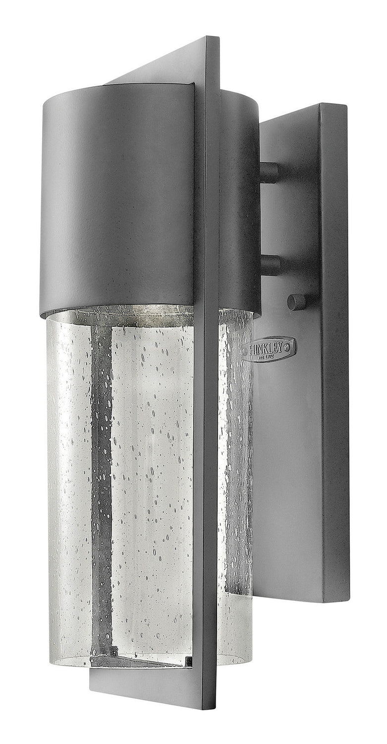 Hinkley 1320HE LED Wall Mount, Hematite